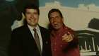 Chris Clark Remembers Jerry Lewis