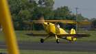 Airports Prepare For Pilots Landing For Eclipse
