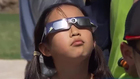 Eye Injuries Possible After Solar Eclipse