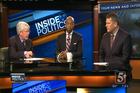 Inside Politics: Race Relations