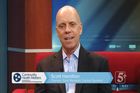 Community Health Matters: Scott Hamilton