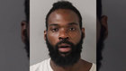 Alleged Bank Robber Arrested In Nashville