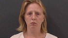 Kentucky Woman Charged In Daughter's Drowning