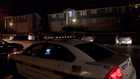 18-Year-Old Shot During Madison Home Invasion