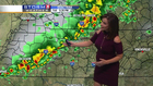 Lelan's Forecast: Tuesday, August 21, 2017
