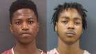 2 Juveniles Charged As Adults In Carjacking