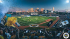 Nashville SC To Play At First Tennessee Park