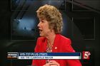 MorningLine- Mayor Kim McMillan