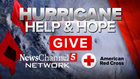 How To Help Hurricane Disaster Victims