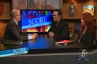 SCORE on Business: Songpreneurs & JK Brister
