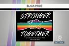 Out & About Today: Nashville Black Pride