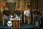 Southern Woods & Waters: Bow Hunting