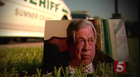 Police Investigating Death In Attorney's Home