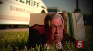 Police Investigating Death In Attorney's Home