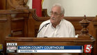 Zach Adams' Grandfather Testifies In Bobo Trial
