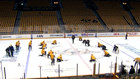 Nashville Predators To Name New Captain