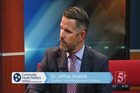 Community Health Matters: Joint Replacement