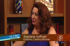 SCORE on Business: Epiphany Creative Services