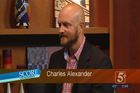 SCORE on Business: Charles Alexander
