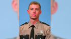 THP Trooper Charged With Assault