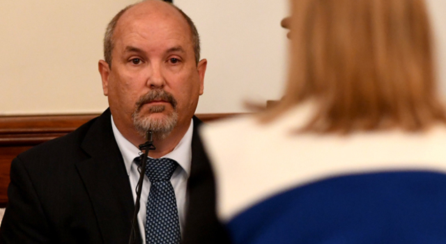 Man Convicted of Murdering Nursing Student Holly Bobo Man Convicted of Murdering Nursing Student Holly Bobo