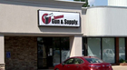 $5K Reward Offered In Gun Store Burglary
