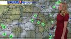 Heather's Forecast: Wednesday, September 20, 201