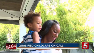 Nannies Help Locals & Tourists Find Childcare