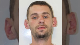 Man Accused Of Robbing Nashville Captain D's