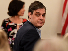 Zach Adams To Serve Life Without Parole