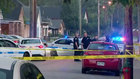 Man Dies After Being Shot In North Nashville