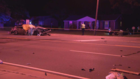 78-Year-Old Man Killed In South Nashville Crash