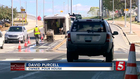 Division St. Bridge Opens In Downtown Nashville