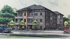 Affordable Housing Units Opening In April