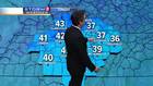 Henry's Forecast: Monday, October 16, 2017