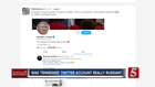 Was 'Tennessee' Twitter Account Really Russian?