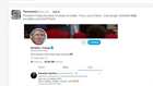 Tennessee GOP Complained About Twitter Account