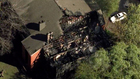 2 Suffer Smoke Inhalation In Nippers Corner Fire