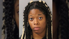 Woman Accused Of Attempting To Poison Roommate