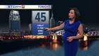 Lelan's Forecast: Wednesday, October 18, 2017