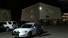 Gunmen On The Run In South Nashville Shooting