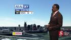 Lelan's Forecast: Thursday, October 19, 2017