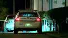 1 Shot, Injured On McMurray Drive