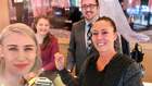 1930's Ring Found, Returned To Overjoyed Owner