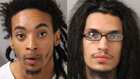2 Arrested In Shooting Of Unarmed Security Guard