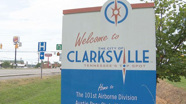 Clarksville generic