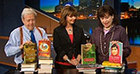Authors & Books