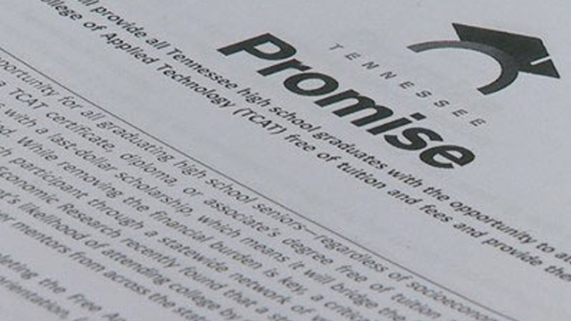 2,100 mentors still needed for TN Promise program - Vimarsana News