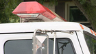 2-Year-Old Injured From Falling Into Fire Pit