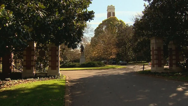 Vanderbilt University Investigates Racist Email